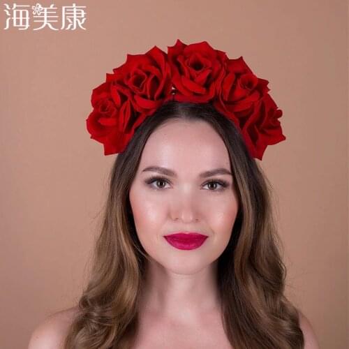 Haimeikang Fashionable Headbands