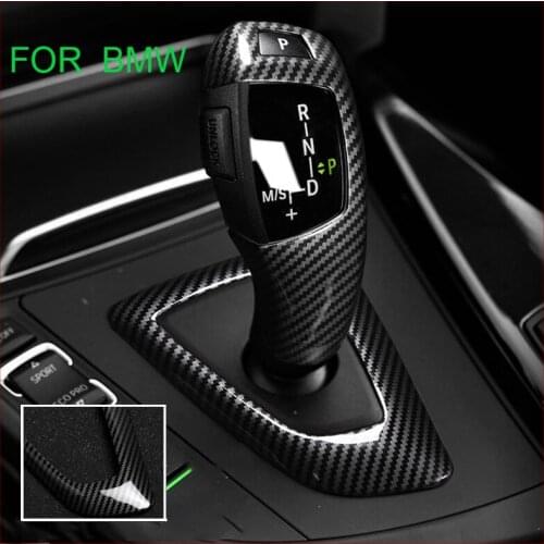 JWOPR Gear Levers