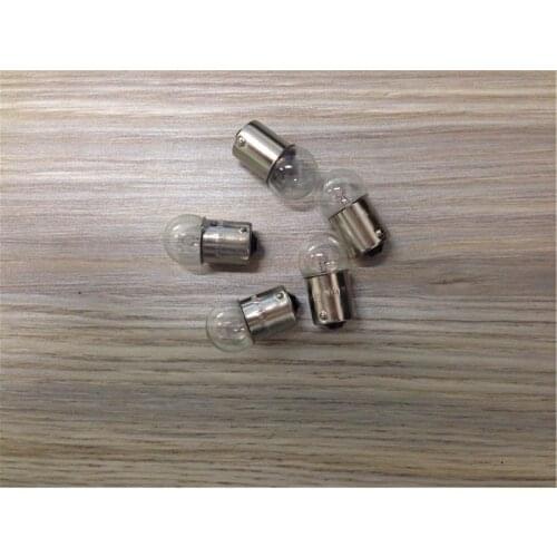 6v 8w For Motorcycle Accessories / for The Jialing JH70 G-18 Car and Motorcycle 6V8W Steering Bulb Electric Vehicle Accessorie