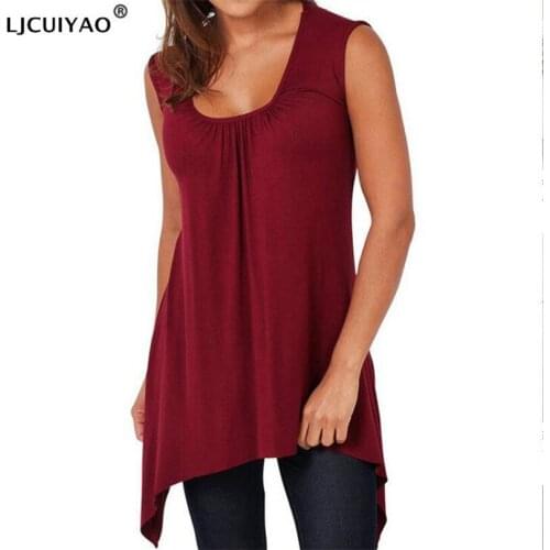 Женские свободные футболки LJCUIYAO China At AliExpress