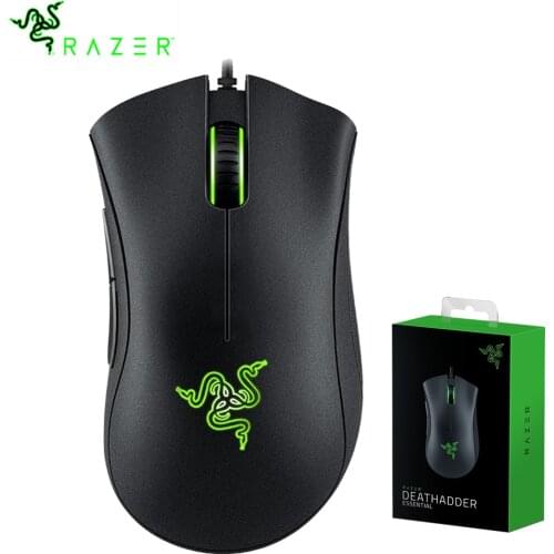 MC Gaming Mice