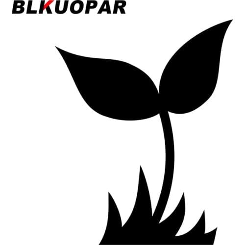 BLKUOPAR for New Shoot Car Stickers Waterproof Cartoon Creative Decals Windshield Windows Decor Car Door Protector DIY