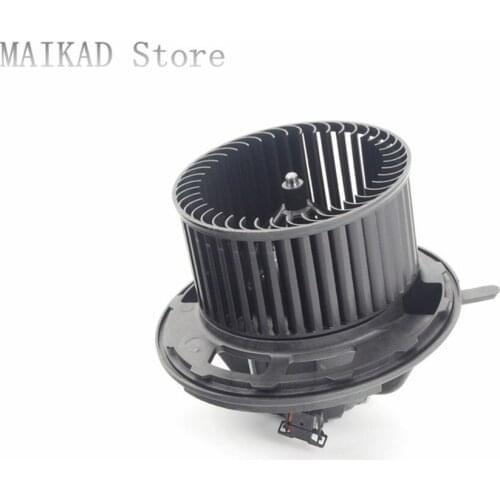 HVAC Blower Motor for BMW Z4 E89 18i 20i 23i 28i 30i 35i 35is 64119227670