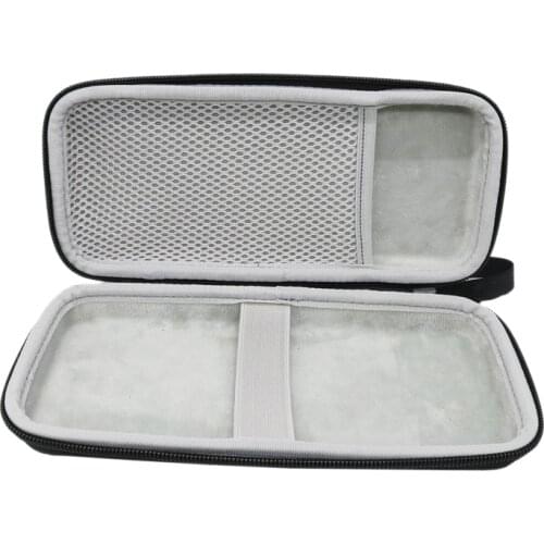 Portable EVA Travel Storage Bag Hard Case Mobile Power Pack for Anker/Xiaomi/Huawei Power Bank