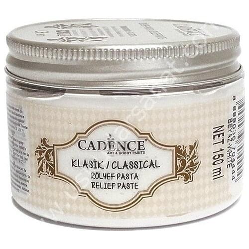 Cadence Relief Cake 150 ml