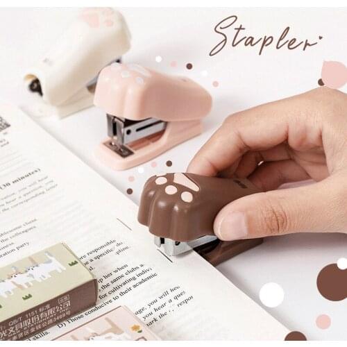 Santtiwodo Stationery Staplers
