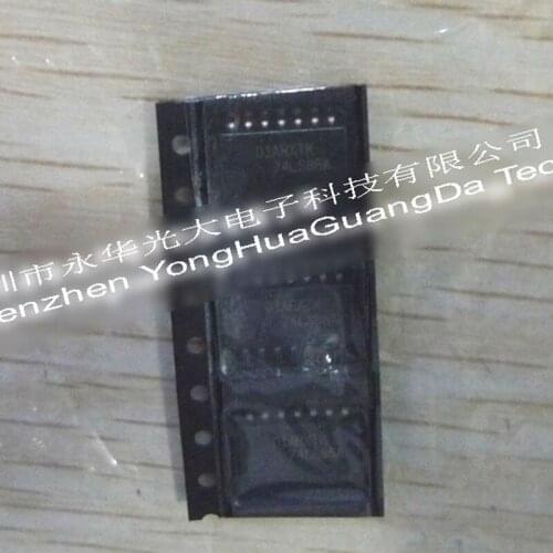 SN74LS86ANSR SOP5.2 SOP-14 new and original integrated circuit