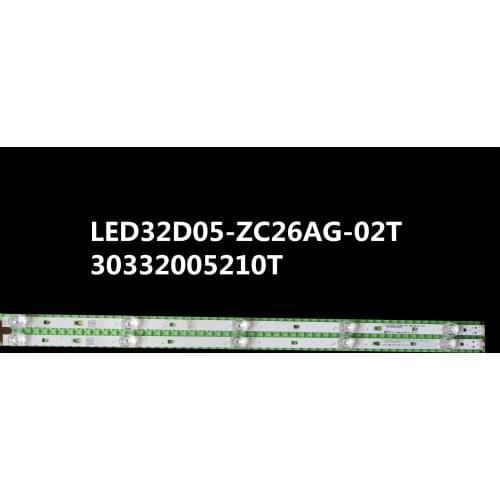 LED Backlight LED32D05-ZC14AG-01 ZC23AG-01 ZC15AG-03 for LE32A30G Z32G3311 F32 N32Y G32Y 32K31 LE32AL88A71 LSC320AN09 32H500GR