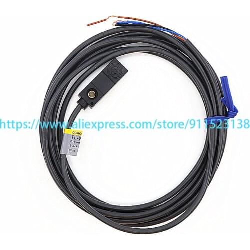 SWF Sunstar Embroidery Machine Spare Parts Genuine Proximity Switch Sensor Of Upper Thread Hook For SWF Series D G SB K