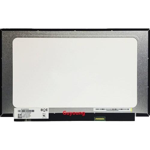 14.0" IPS LCD Screen FHD 1920*1080 30Pin N140HGA-EA1 B140HTN02.0 NT140FHM N43 For Laptop Dispay Panel