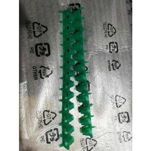 2PCS Conductive Rubber Contact Pad Button D-Pad for YAMAH PSR-170 PSR-175PSR-E223 Replacement Membrane Switches Keypads