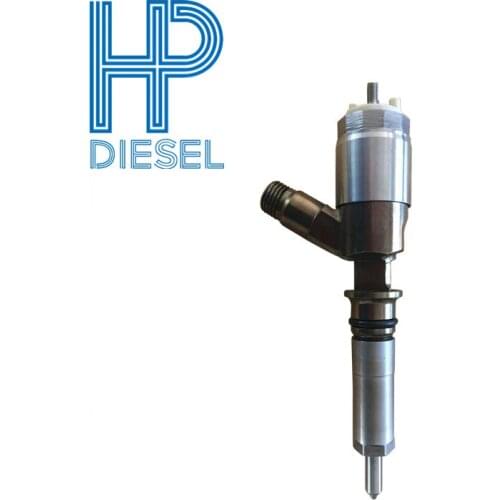 6pcs/lot CAT 315D/318D injector 10R7676 for CAT C4.2 engine, common rail injector 10R7676 suit for Caterpillar CAT Excavator