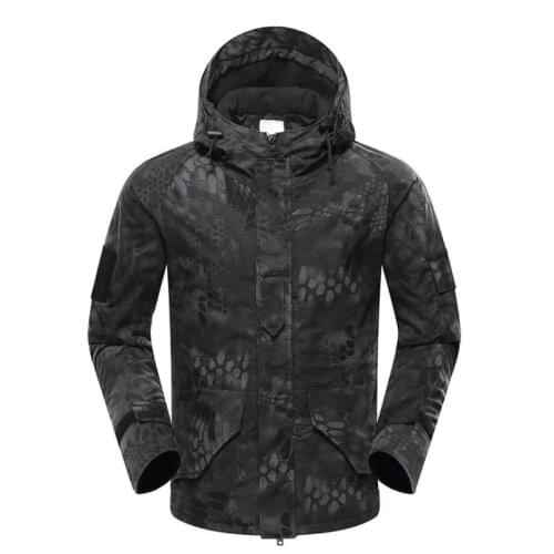 A.ARCHONSHIP Men's Windbreakers