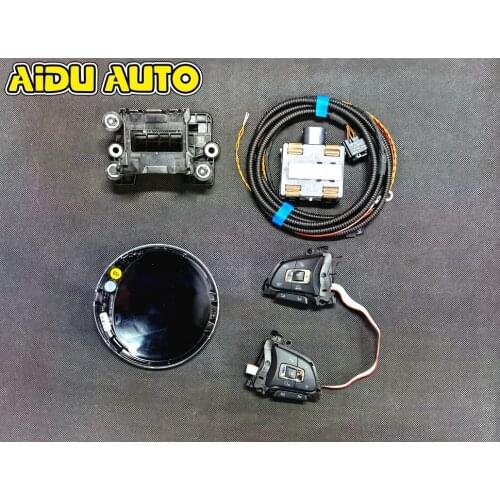 FOR PASSAT B8 3QF 907 561 D ACC Adaptive Cruise Control SET