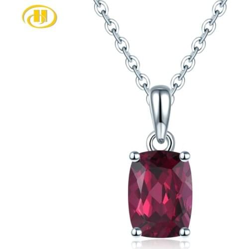Silver Chains HUTANG GEMS & JEWELRY China