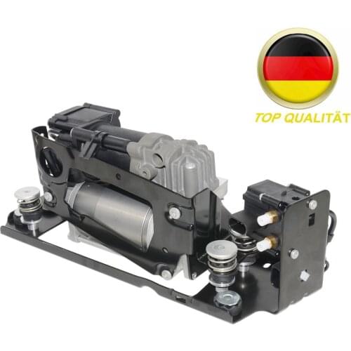 AP03 37206784137 For BMW 5 7er F01 F02 F04 F07 GT F11 F11N Air Suspension Compressor Valve Block