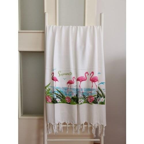 Melis Home Beach Beach Towels