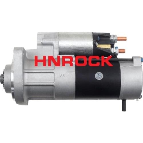 NEW 24V STARTER LRS02725 LRS2725 M008T62671 M008T62671ZA M85R3003SE M8T62671 MITM8T62671 FOR MAN