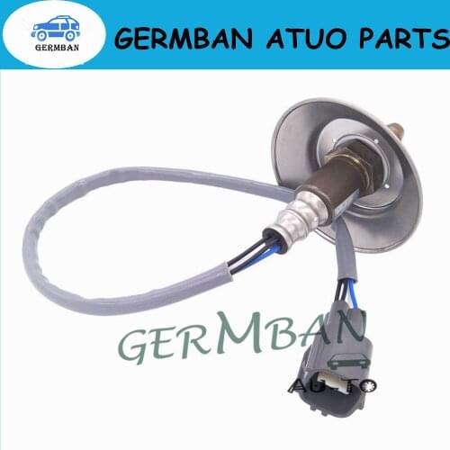 New Manufactured Air Fuel Ratio Oxygen Sensor Upstream 4-wire Fits for 2010-2011 TOYOTA Camry 2.5L-L4 Part No# 89467-73010