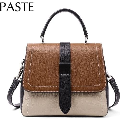 Женские бизнес-сумки PASTE China At AliExpress