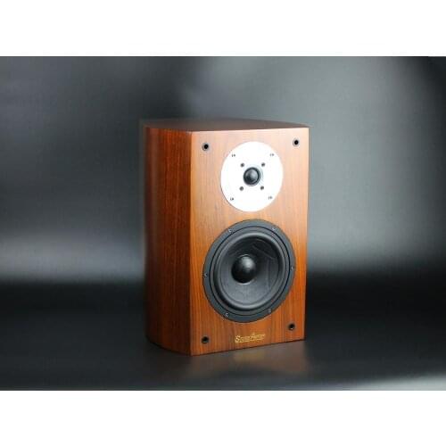 Sound Artist Audio Speakers