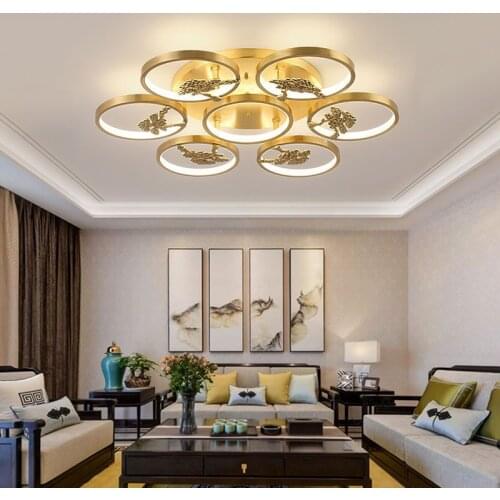 Modern led nordic led lamparas de techo ceiling lights led ceiling light lampara led bedroom dining room living room