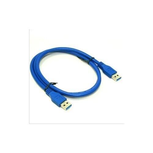 USB3.0 standard data line interfaces of well-known high-speed data transmission is well known to line 1m USB3.0