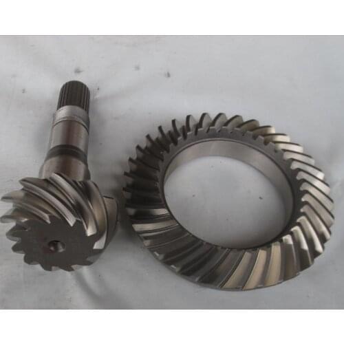 For hyundai Tucson IX IX35 SPORTAGE Rear differential gear set 530303B200 53030-3B200 For hyundai Tucson IX IX35 SP