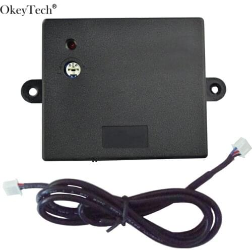 OkeyTech Replacement For Auto Car Alarm System Accessories Microwave Sensor Security Detector Anti-theft Automation Equipment