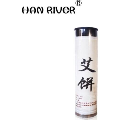 20 pieces of bread ai = 1 box of household physiotherapy massage portable moxibustion with moxa fumigation