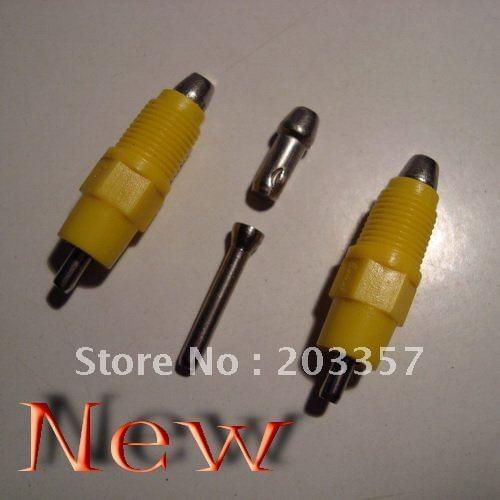 500 screw cone remove Poultry nipple bird drinker waterer cup