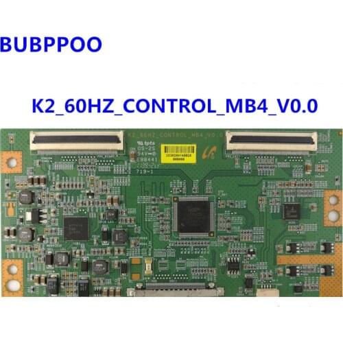 Brand new original logic board E88441 OS-2S94V-0 k2_60HZ_CONTROL_MB4_V0.0 for screen: LTA480HN01 L48E5000E Test OK