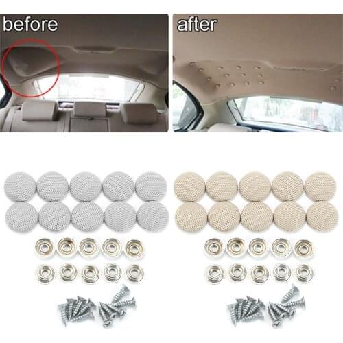 Car styling new sale Repair parts Button for Alfa Romeo Mito Giulietta Brera 4C 159 GTA