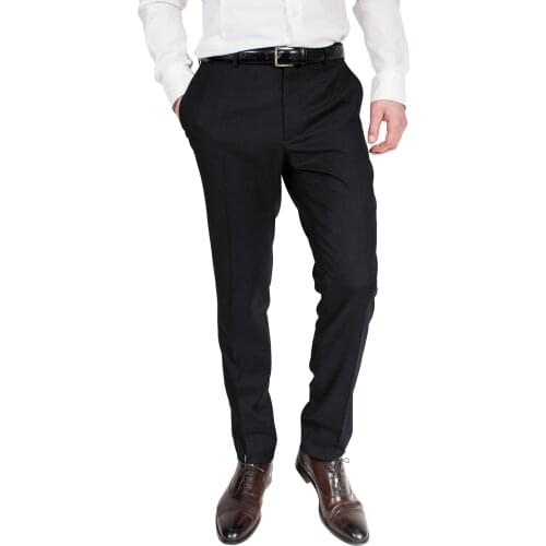 COLLETTO BIANCO Casual Men's Pants