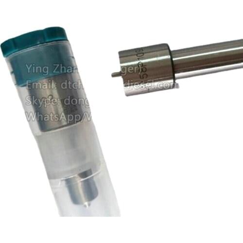 DLLA 158P 1092 Common rail injector nozzle DLLA158P1092 for injector 095000-6363