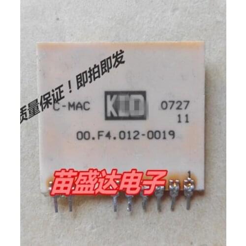 Driver 00.F4.012-0019 , 00.F4.012.0019 00.F4.012 0019 USED TESTED Quality is good