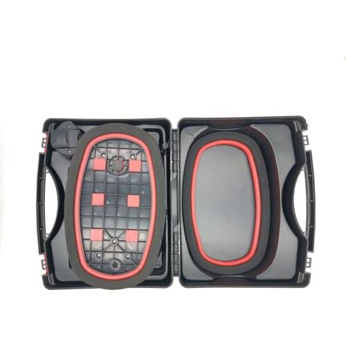 Electric Vacuum Suction Cup For Structure Tile Glass Wood 170kg GRABO Brand