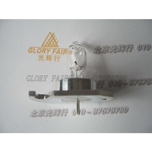 Mindray field repairable unit,BS-120 BS-180 BS-190 12V 20W chemistry analyzer lamp,BS120 BS180 BS190 12V20W bulb,Compatible type