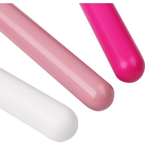 LASHPLUS 3Pcs Eyelash Cleaning Brush Nose Brushes Clean Lash Shampoo Brushes Lashes Cleanser Eyelashes Extensions Tool