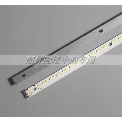 TVs Lamps LED Backlight Strips For Panasonic TX-L42E30B TX-L42E30E FHD LED Bars 42Y64L NLAW20103R Matrix Bands Rulers Tapes Kit