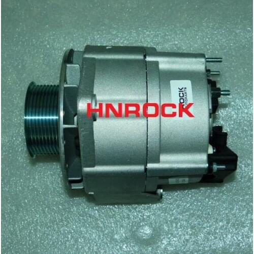 NEW ALTERNATOR 0120468143 6033GB3023 0101548202 20402404 FOR MERCEDES BENZ