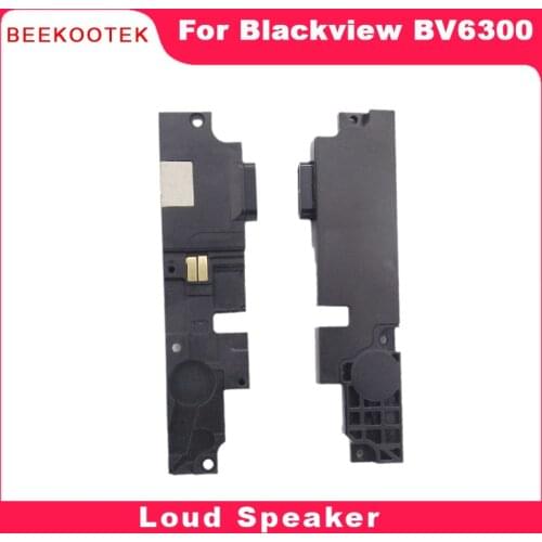 New Original For Blackview BV6300 Phone Loudspeaker Inner Speaker Parts For Blackview bv6300 Cellphone