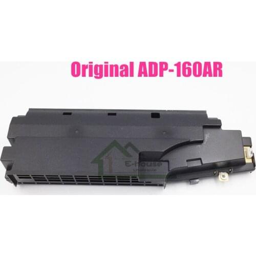 Original Used Power Adaptor ADP-160AR Replacement For PS3 Super Slim 4000 CECH-40XX AC Adapter Power Supply