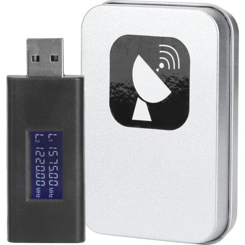Portable USB Car GPS Signal Interference Blocker Shield Anti Tracking Stalking Privacy Protection​ For Vehicles With GPS