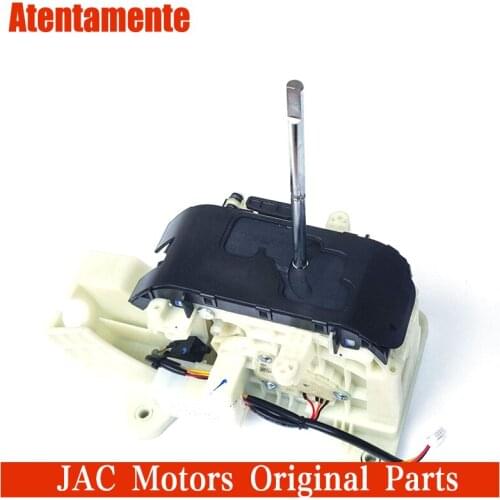 Applicable to JAC Refine S2 automatic gear shift mechanism gearbox joystick shift lever shift lever gear shift mechanism