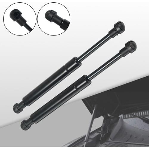 2 PCS Front Hood Lift Support Spring Shocks Struts For Porsche 911 Boxster Cayman 1998-2013 SG406031