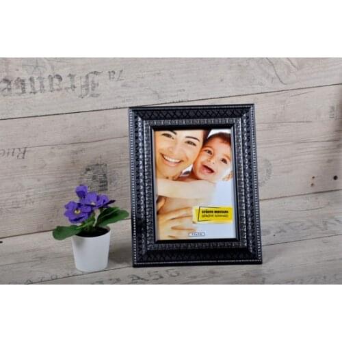 Modern Rose Black 13 X18 Photo Album frame фоторамка коллаж Photo frame