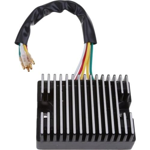 Voltage Regulator/ Stabilizer for Ducati 750 F-1B 1987