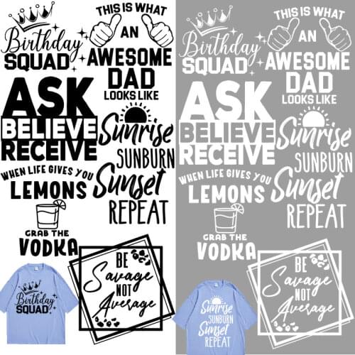 Термоаппликации TIKPIC China At AliExpress