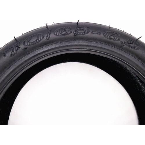 1pc Vacuum Tire 70/65-6.5 Vacuum Tyre Tubeless For Xiaomi For Mini Ninebot